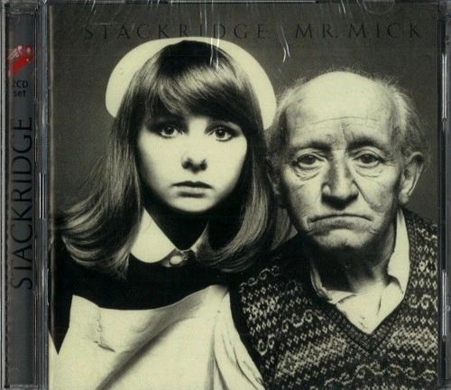 STACKRIDGE / スタックリッジ / MR.MICK(2CD)