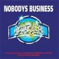 NOBODYS BUSINESS / ノーバディ・ビジネス / NOBODYS BUSINESS