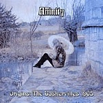 AFFINITY (JAZZ/PROG) / アフィニティー / ORIGINS:THE BASKERVILLES 1965