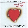 PHIL CORDELL / フィル・コーデル / HEARTS ON FIRE ANTHOLOGY