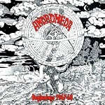 ANDROMEDA (HR/PROG: UK) / アンドロメダ / BEGINNINGS 1967-68