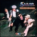 SAILOR / セイラー / TRAFFIC JAM-SOUND AND VISION