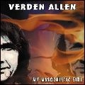 VERDEN ALLEN / MY MASOCHISTIC SIDE