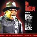 BO DIDDLEY / ボ・ディドリー / ROCK 'N' ROLL ALL-STARS JAM 1985