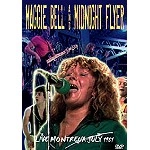 MAGGIE BELL / マギー・ベル / LIVE MONTREUX JULY 1981(NTSC/REGION O)