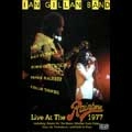 IAN GILLAN BAND / イアン・ギラン・バンド / LIVE AT THE RAINBOW 1977<NTSC/REGION 0>