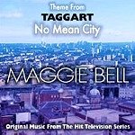 MAGGIE BELL / マギー・ベル / NO MEAN CITY