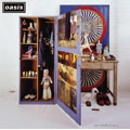 OASIS / オアシス / STOP THE CLOCKS (2CD)