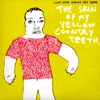 CLAP YOUR HANDS SAY YEAH / クラップ・ユア・ハンズ・セイ・ヤー / SKIN OF MY YELLOW COUNTRY TEETH