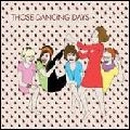 THOSE DANCING DAYS / ゾーズ・ダンシング・デイズ / THOSE DANCING DAYS / 1000 WORDS