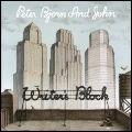 PETER BJORN & JOHN / ピーター・ビヨーン&ジョン / WRITERS BLOCK