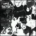 CLAP YOUR HANDS SAY YEAH / クラップ・ユア・ハンズ・セイ・ヤー / SOME LOUD THUNDER