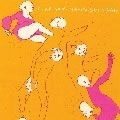 CLAP YOUR HANDS SAY YEAH / クラップ・ユア・ハンズ・セイ・ヤー / CLAP YOUR HANDS SAY YAEH
