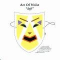 ART OF NOISE / アート・オブ・ノイズ / DAFT (HYBRID)