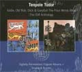 TENPOLE TUDOR / テンポール・チューダー / EDDIE OLD BOB DICK&GARY/LET THE FOUR WINDS