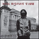 KING BISCUIT TIME / キング・ビスケット・タイム / C I AM 15 -LIMITED