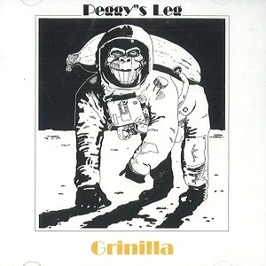 PEGGY'S LEG / GRINILLA
