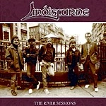 LINDISFARNE / リンディスファーン / THE RIVER SESSIONS