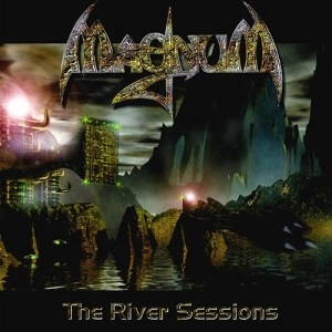 MAGNUM (from UK) / マグナム / RIVER SESSIONS