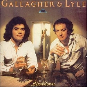 GALLAGHER & LYLE / ギャラガー&ライル / SHOWDOWN