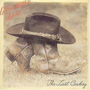 GALLAGHER & LYLE / ギャラガー&ライル / THE LAST COWBOY