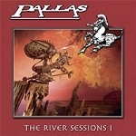 PALLAS / パラス / THE RIVER SESSION I