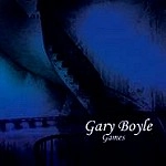 GARY BOYLE / ゲイリー・ボイル / GAMES