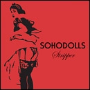 SOHO DOLLS / ソーホー・ドールズ / STRIPPER (ENHANCED)