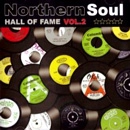 V.A.(NORTHERN SOUL HALL OF FAME) / VOL.2 NORTHERN SOUL HALL OF FAME