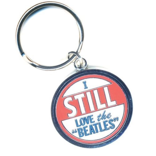 BEATLES / ビートルズ / KEYRING, I STILL LOVE THE BEATLES