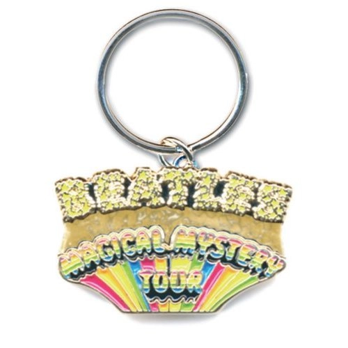 BEATLES / ビートルズ / KEYRING, MAGICAL MYSTERY TOUR
