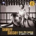 SHIRLEY BASSEY / シャーリー・バッシー / BURN MY CANDLE