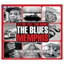 V.A.(LET ME TELL YOU ABOUT THE BLUES) / LET ME TELL YOU ABOUT THE BLUES MEMPHIS