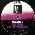 CHANNEL 2 / ZION TRAIN