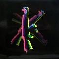 TECH ITCH & KEMAL/COSMO & DIBS / CALLING (EVOL INTENT VS EWUN RMX)/STAR EYE