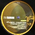 ATLANTIC CONNECTION / CANNABIS(FT KEMST)