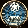 COMPLEX (DRUM & BASS) / OPTICAL ILLUSION