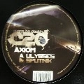 AXIOM / ULYSSES/SPUTNIK