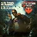 DJ SLY FT.MC BASSMAN/DJ SLY & PACSO / VERY DARK/MANGA STYLE