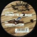 PICTO/SLUM DOGZ / STREETS OF RAGE/ANNIHILATOR