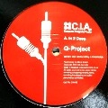 Q PROJECT / IN 2 DEEP