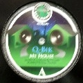 QBIK/MACE & SOLLEY / LIGHT UP THE DARKNESS/MY HOUSE