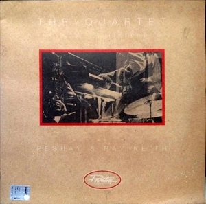 QUARTET / NEVADA