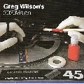 GREG WILSON / GREG WILSON'S 2020VISION