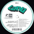 LANU / DIS-INFORMATION + MOTHER EARTH