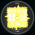 HOT 8 BRASS BAND / ホット・エイト・ブラス・バンド / SEXUAL HEALING + IT'S REAL