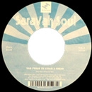 SARAVAH SOUL / サラヴァ・ソウル / NAO POSSO TE LEVAR A SERIO + SUPERSOSSEGO
