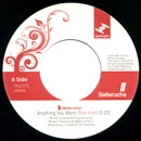 BELLERUCHE / ANYTHING YOU WANT (NOT THAT) + DON'T LET T