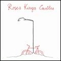 ROSES KINGS CASTLES / HORSES