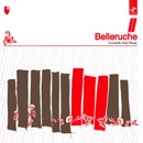 BELLERUCHE / TURNTABLE SOUL MUSIC